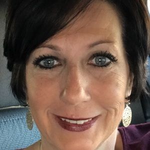 Meet your Posher, Marlo tipton